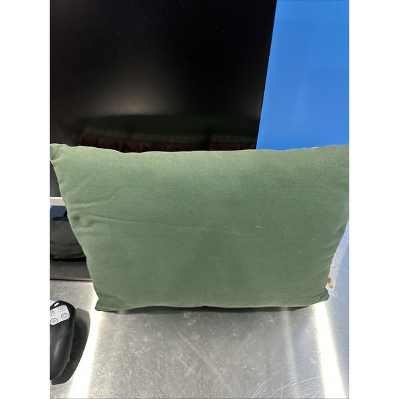 Vintage Tapestry Throw Accent Pillow of 4 Seasons - Picture 2 of 5